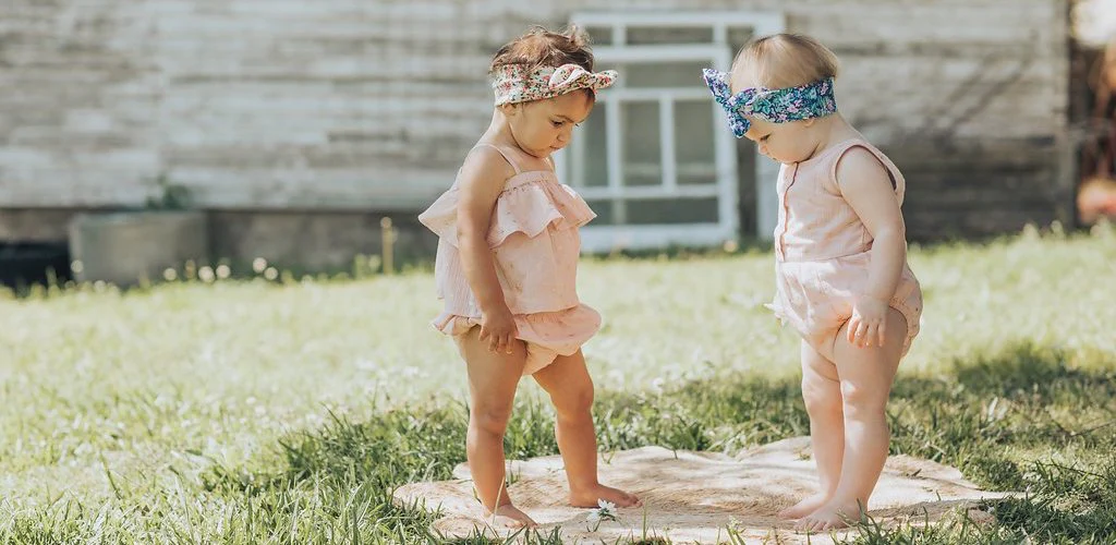 Designer Kids Fashion Made Affordable