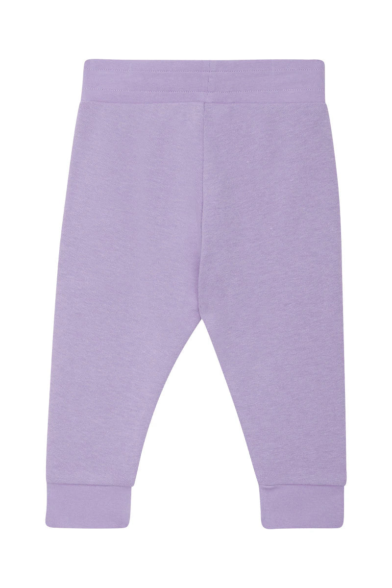 Bonds Tech Trackie - Violet Rules - Image 2