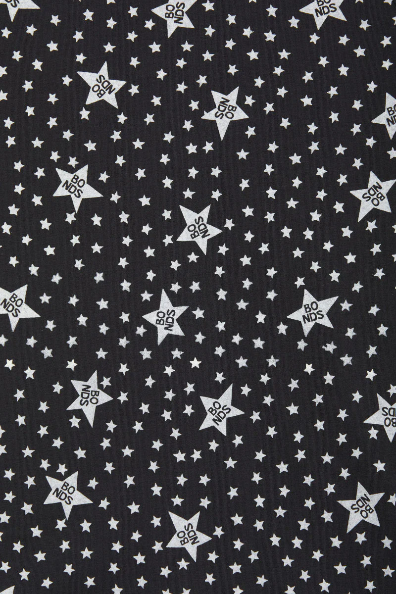 Bonds Wondercool Short Leg Wondersuit - Bonds Shooting Star - Image 3