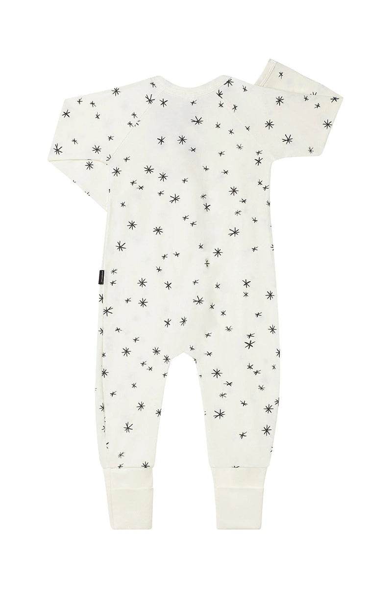 Bonds Wonderfresh Zippy - Crayon Star Marscarpone - Image 2