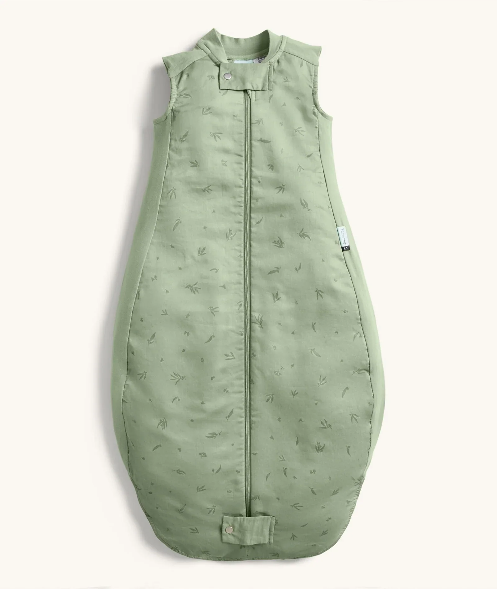 ergoPouch Australia Premium Sleeping Bag 0.3 TOG - Willow
