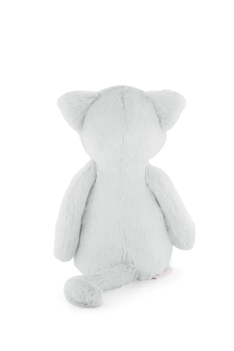 Jamie Kay Snuggle Bunnies - Elsie The Kitty Moonbeam 30cm - Image 2