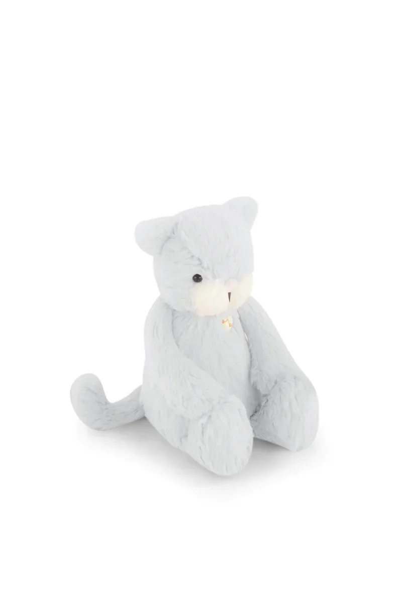 Jamie Kay Snuggle Bunnies - Elsie The Kitty Moonbeam 30cm - Image 3
