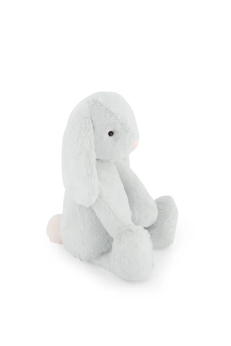 Jamie Kay Snuggle Bunnies - Penelope The Bunny Moonbeam 30cm - Image 4