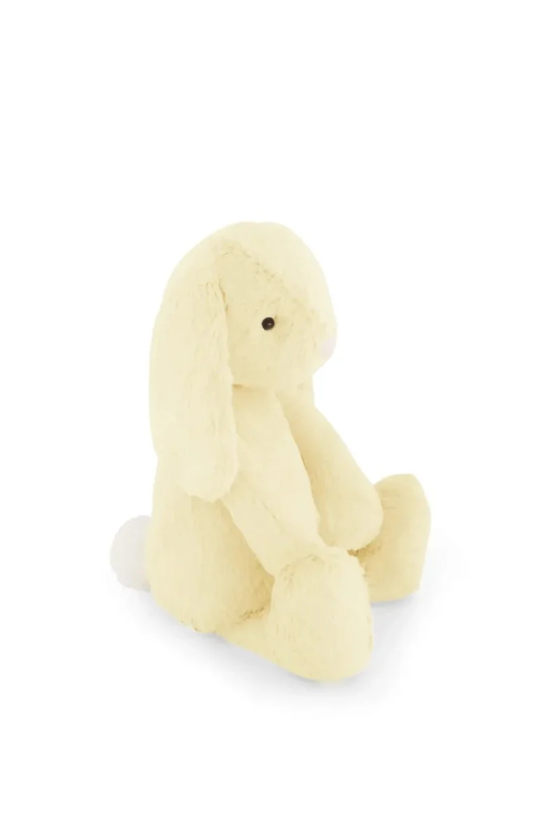 Jamie Kay Snuggle Bunnies - Penelope The Bunny Anise 30cm - Image 2