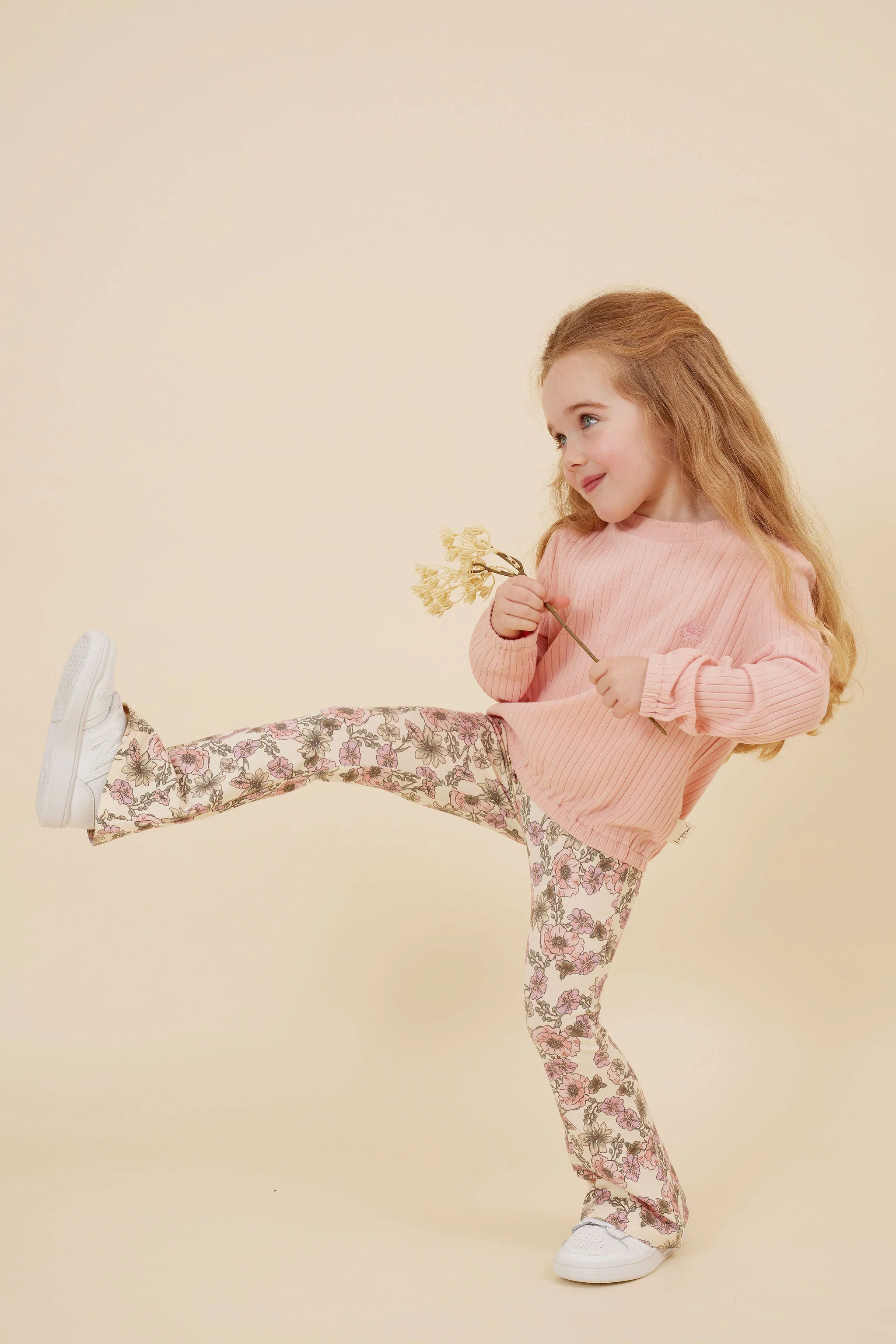 Kapow Kids Buttercup Bells - Image 5