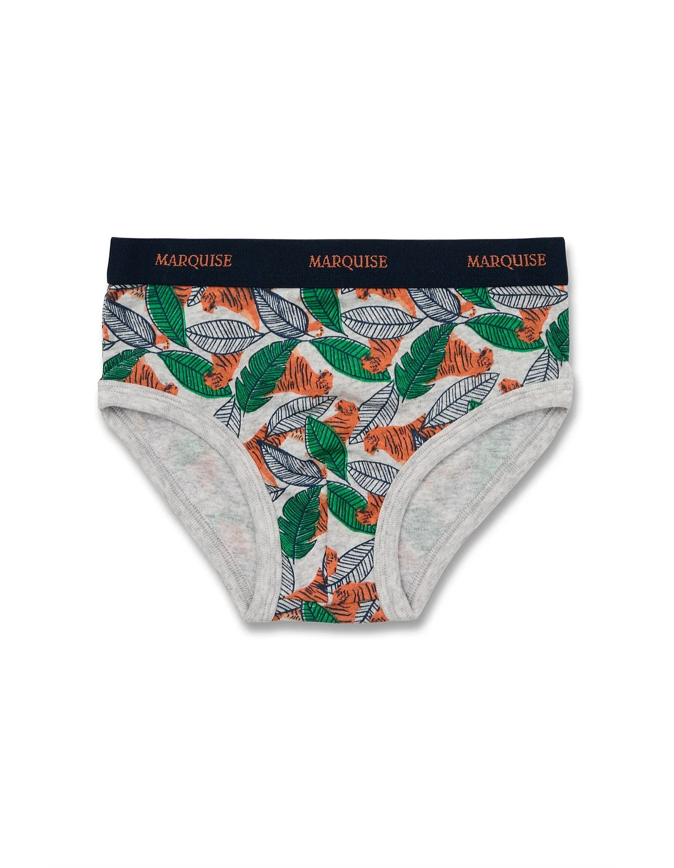 Marquise Boys Jungle Rhythm Underwear 2 Pack - Image 3