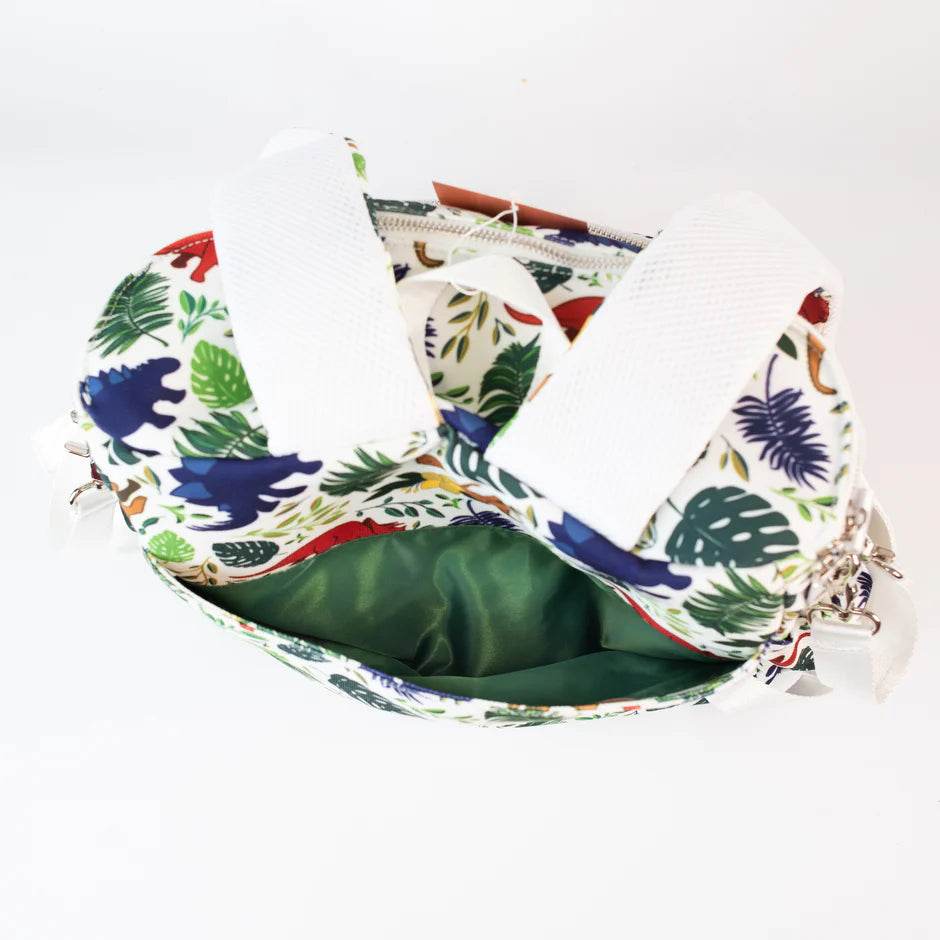 Monarch Kids Backpack - Prehistoric - Image 6