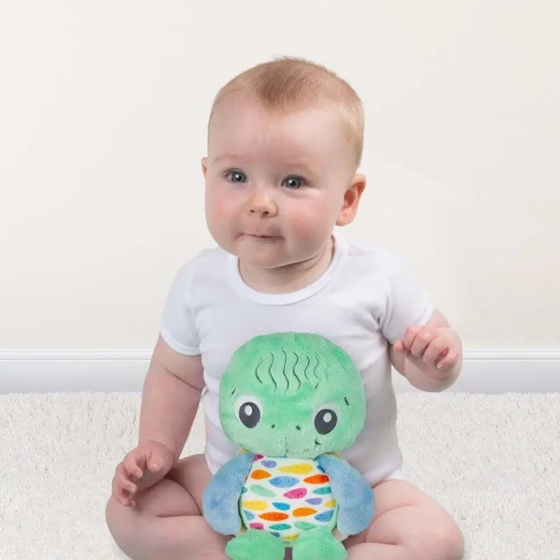 Playgro Eco Play Turtle Companion - Image 4