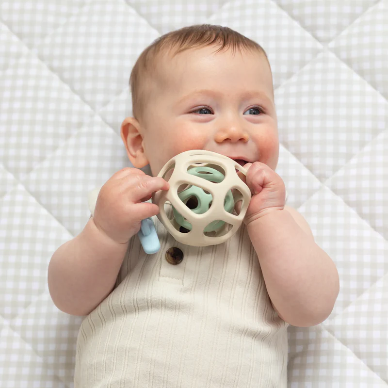 Playground Silicone Nesting Balls - Image 5