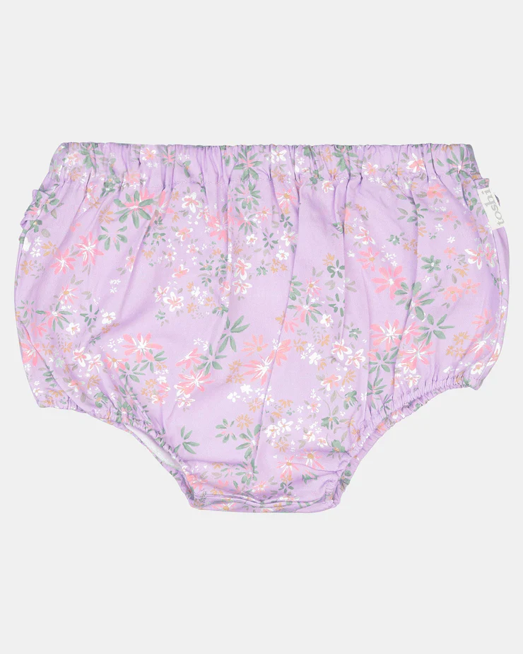 Toshi Baby Bloomers Athena - Lavender - Image 2