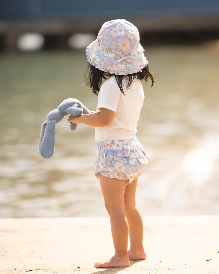 Toshi Baby Bloomers Yasmin - Dusk - Image 5