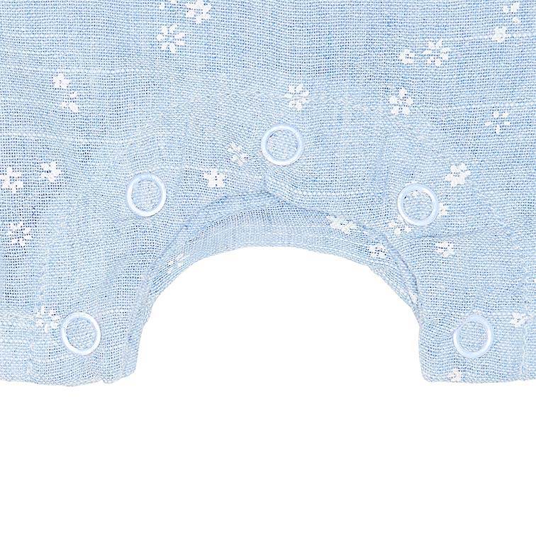 Toshi Baby Romper Milly - Tide - Image 4