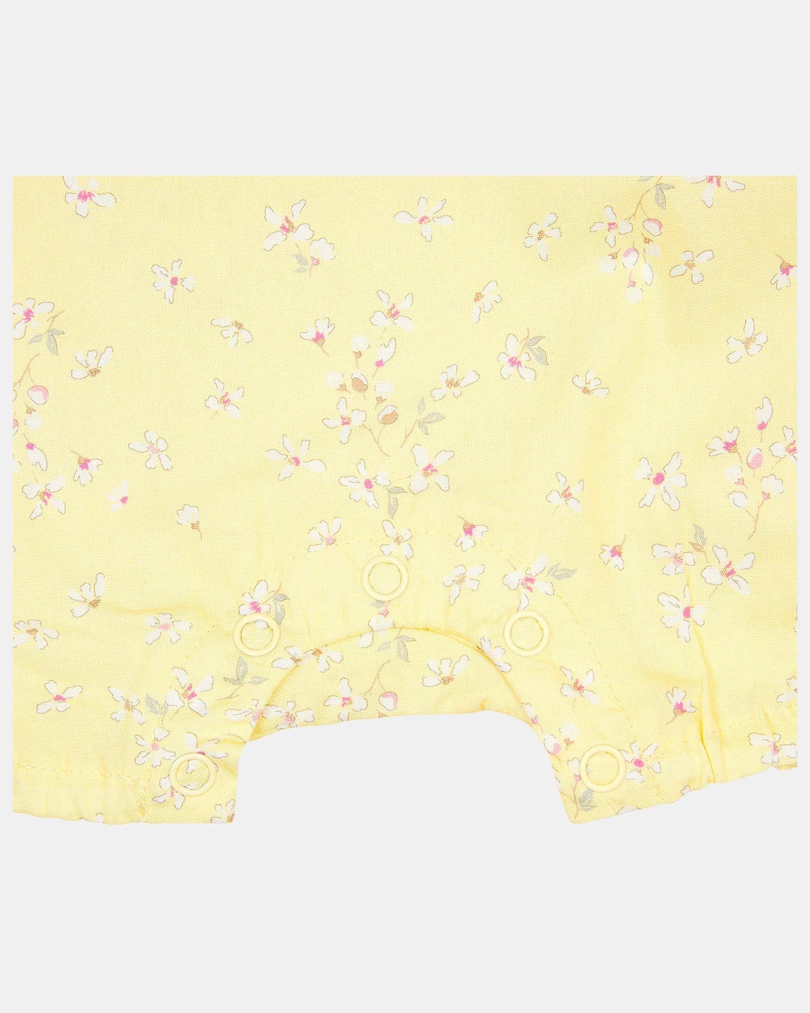 Toshi Baby Romper Nina - Sunny - Image 5