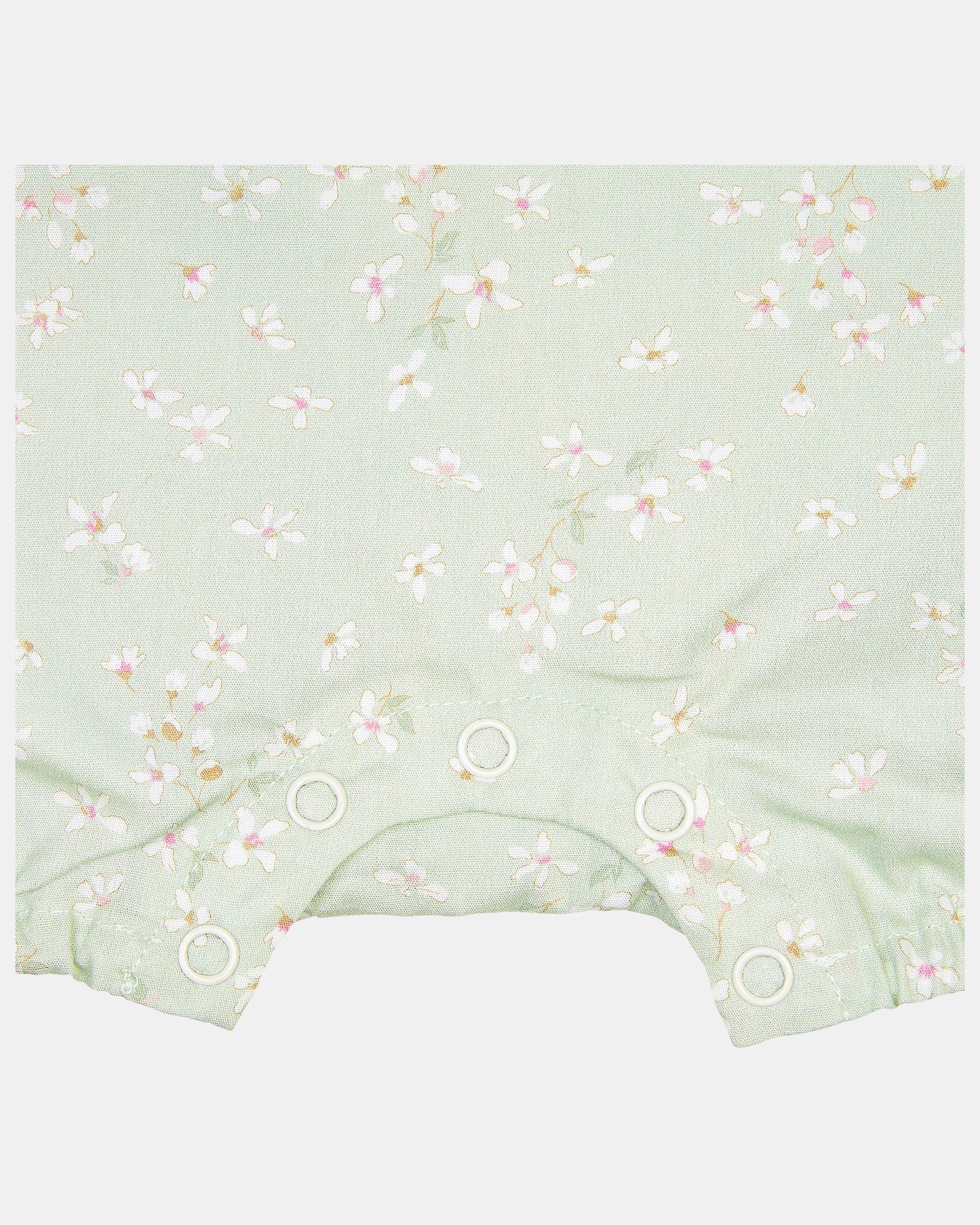 Toshi Baby Romper Nina - Thyme - Image 5
