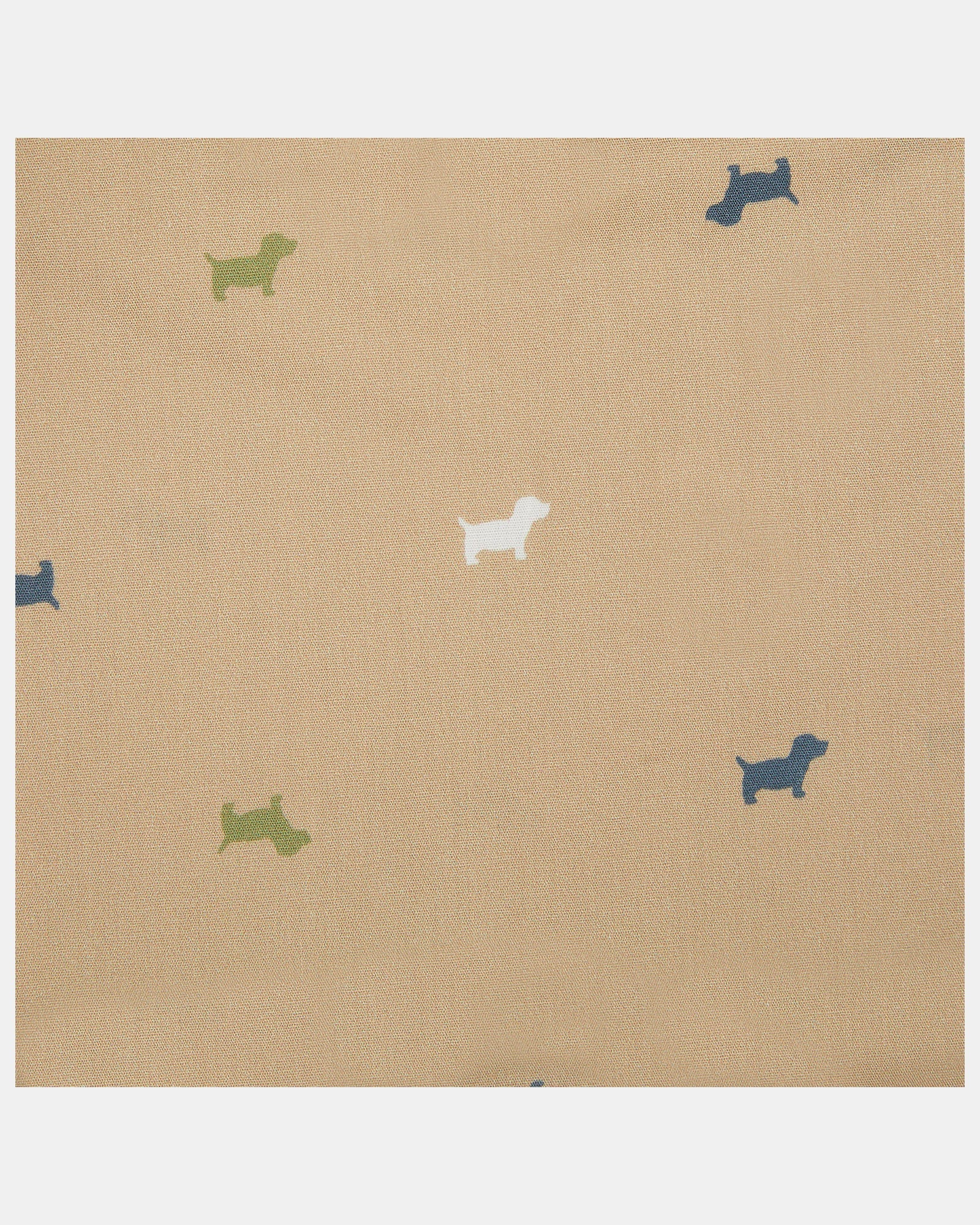 Toshi Baby Romper Nomad - Puppy - Image 6