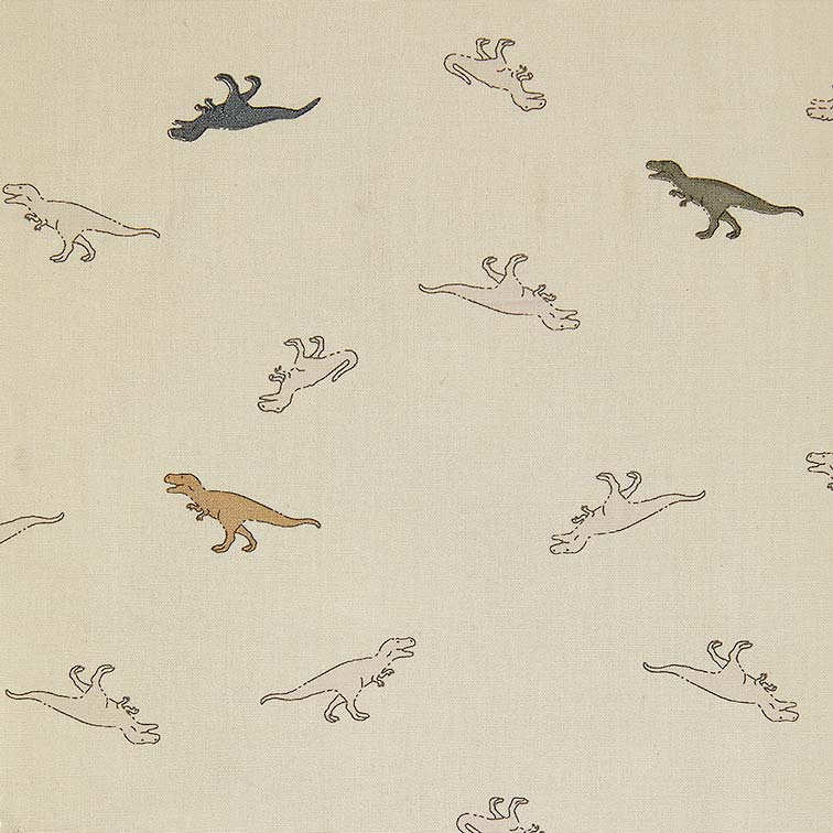 Toshi Baby Shorts - Dinosauria - Image 3