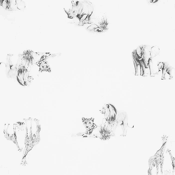Toshi Baby Shorts - Safari - Image 3
