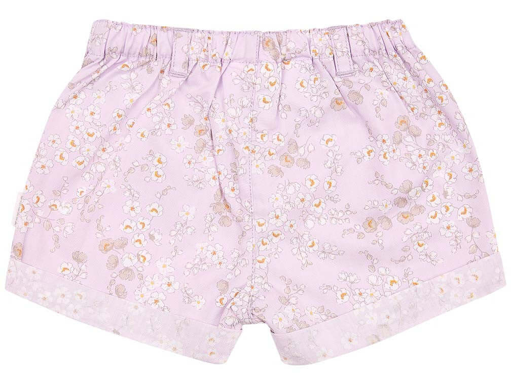 Toshi Baby Shorts Stephanie - Lavender - Image 4