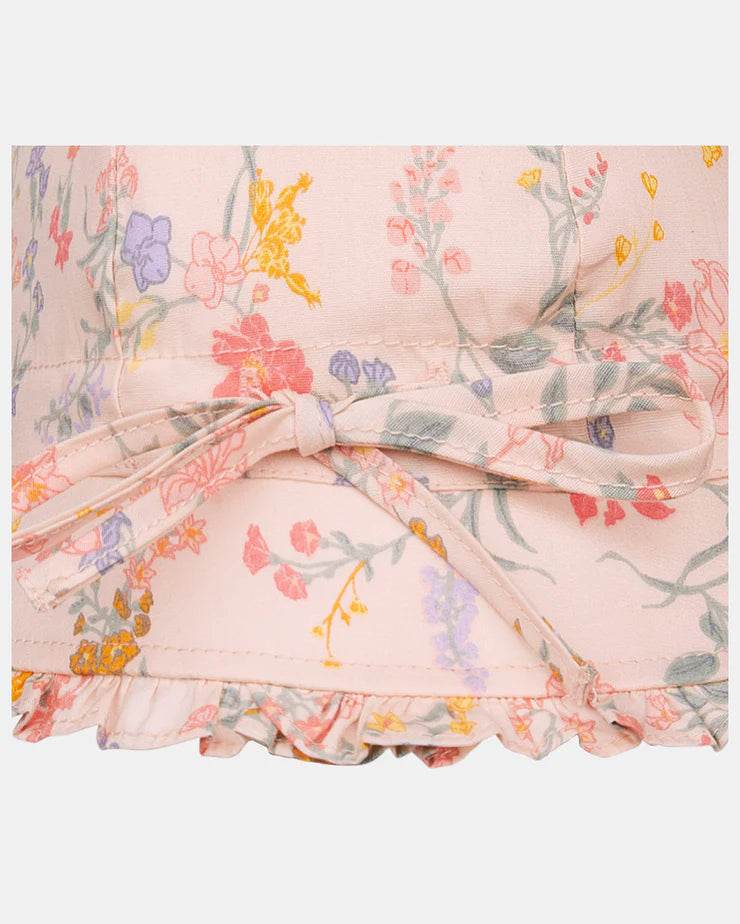 Toshi Bell Hat Isabelle - Blush - Image 3