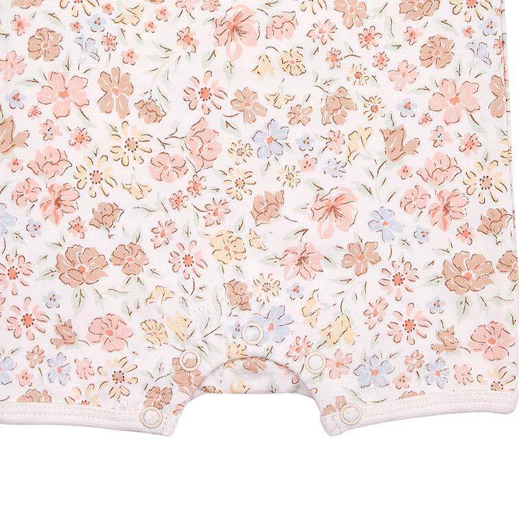 Toshi Onesie Short Sleeve Classic - Lu Lu - Image 3