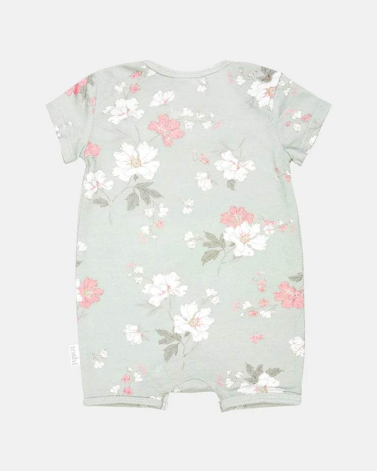 Toshi Onesie Short Sleeve Classic - Priscilla - Image 2