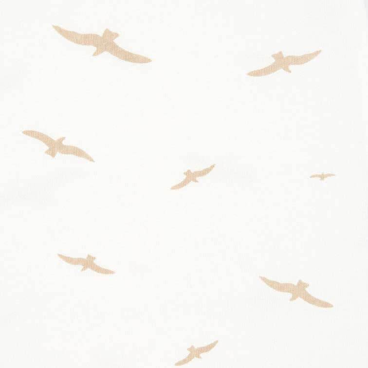Toshi Onesie Short Sleeve - Print/Mandalay - Image 3