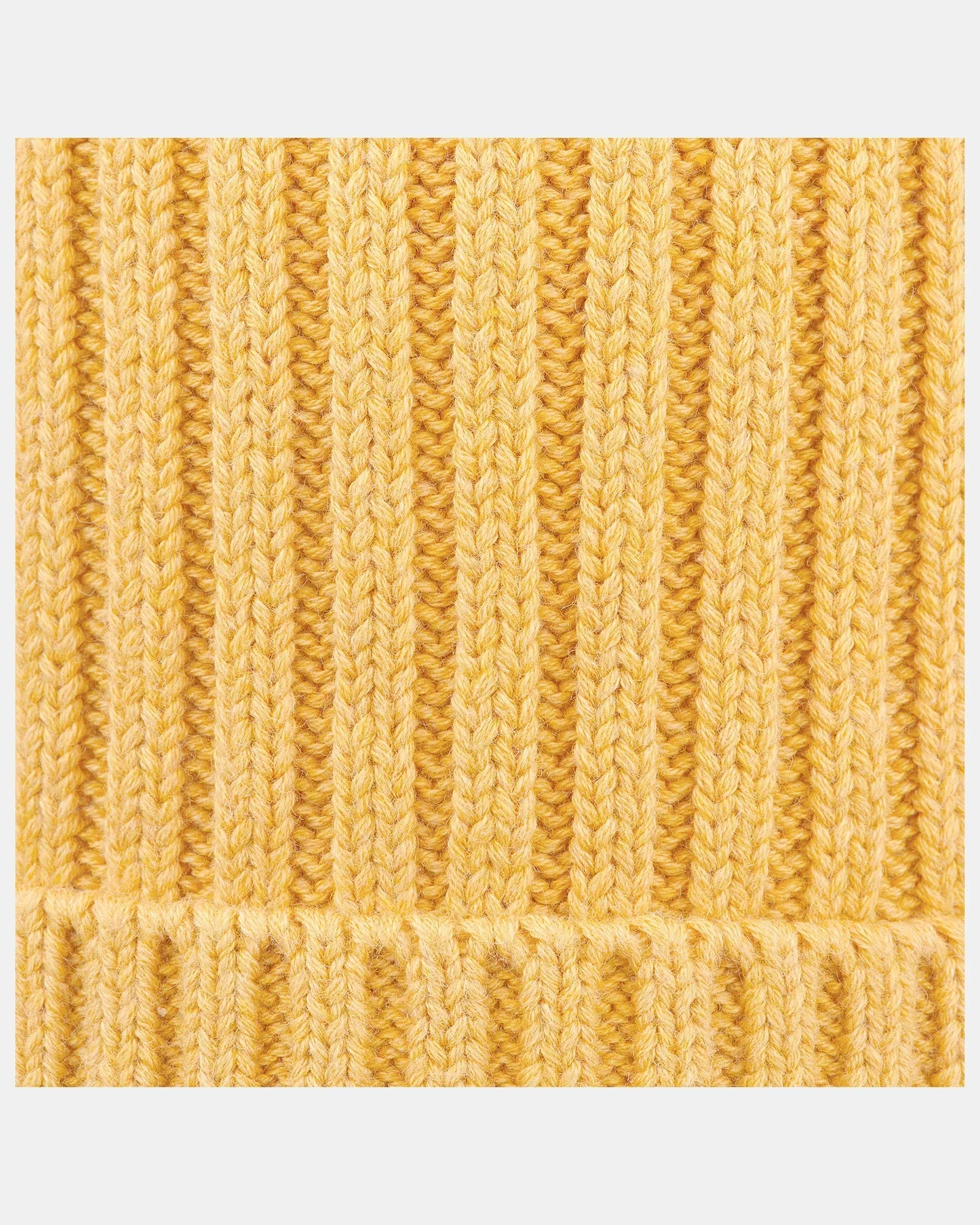 Toshi Organic Beanie Bongo - Butternut - Image 2