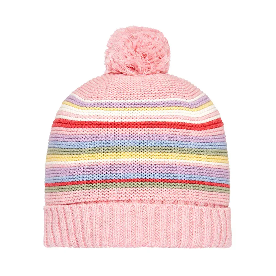 Toshi Organic Beanie Byron - Blush