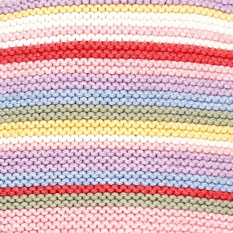Toshi Organic Beanie Byron - Blush - Image 2