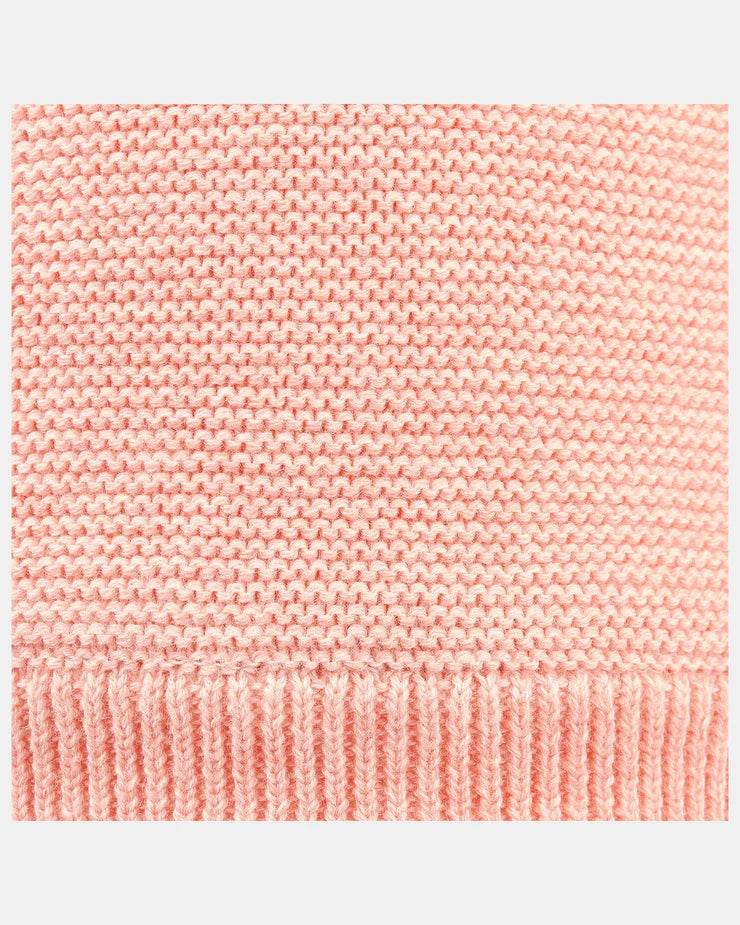Toshi Organic Beanie Snowy - Blossom - Image 3