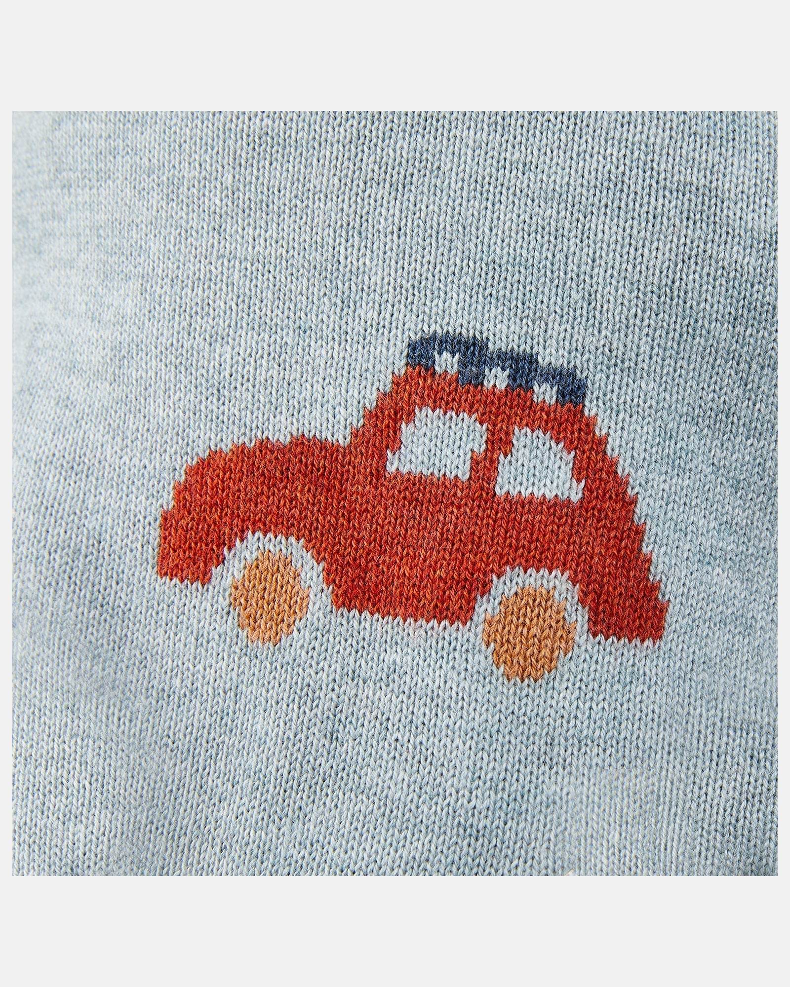 Toshi Organic Earmuff Storytime - Speedie - Image 3