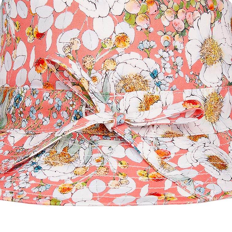 Toshi Sunhat Claire - Tea Rose - Image 2