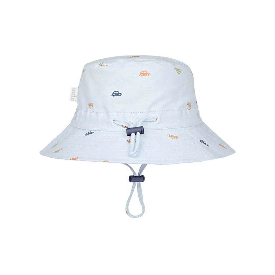 Toshi Sunhat Drifter - Hot Rod - Image 3