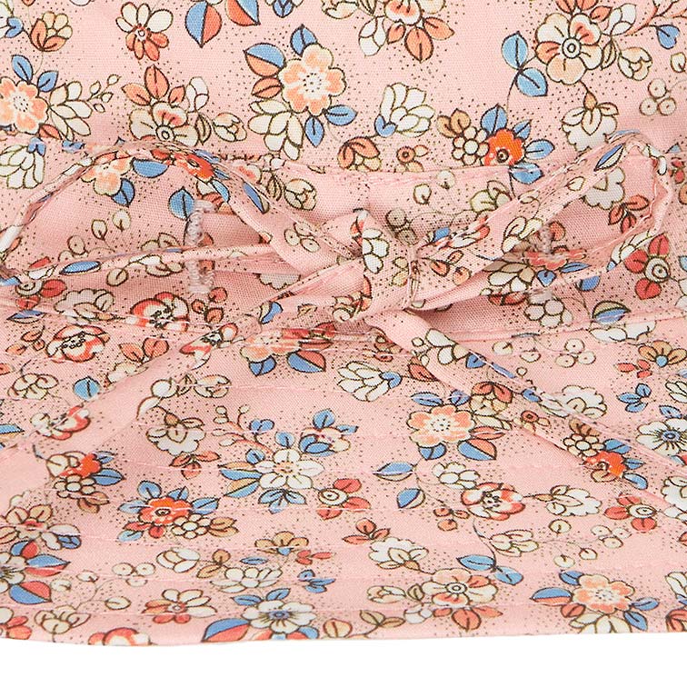 Toshi Sunhat Libby - Blush - Image 2
