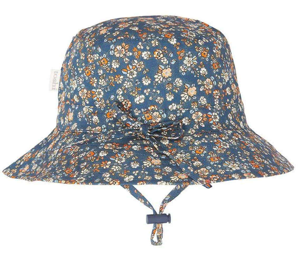 Toshi Sunhat Libby - Midnight - Image 2