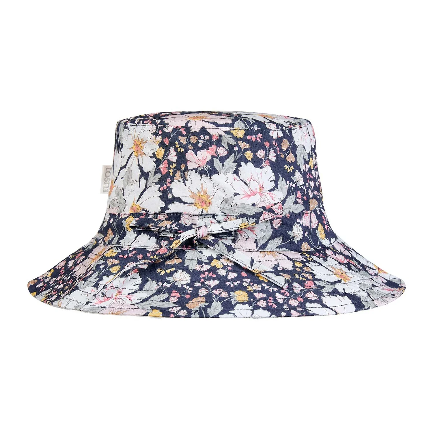 Toshi Sunhat Yasmin - Moonlight