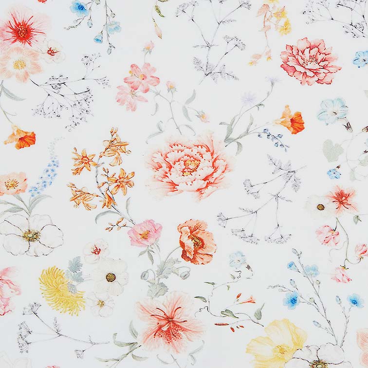 Toshi Swim Flap Cap - Secret Garden Lilly - Image 2