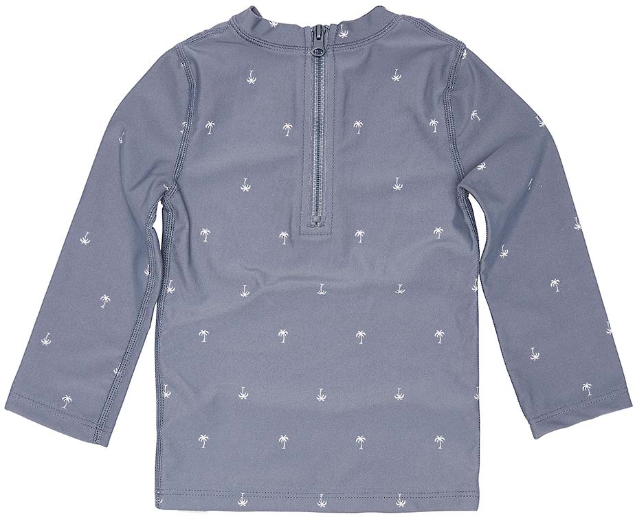 Toshi Swim Rashie Long Sleeve - Seaside - Image 2