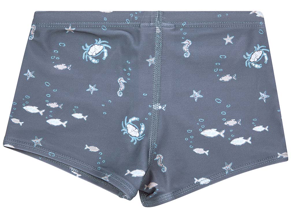 Toshi Swim Shorts - Neptune - Image 2