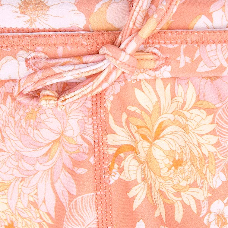 Toshi Swim Shorts - Tea Rose - Image 2