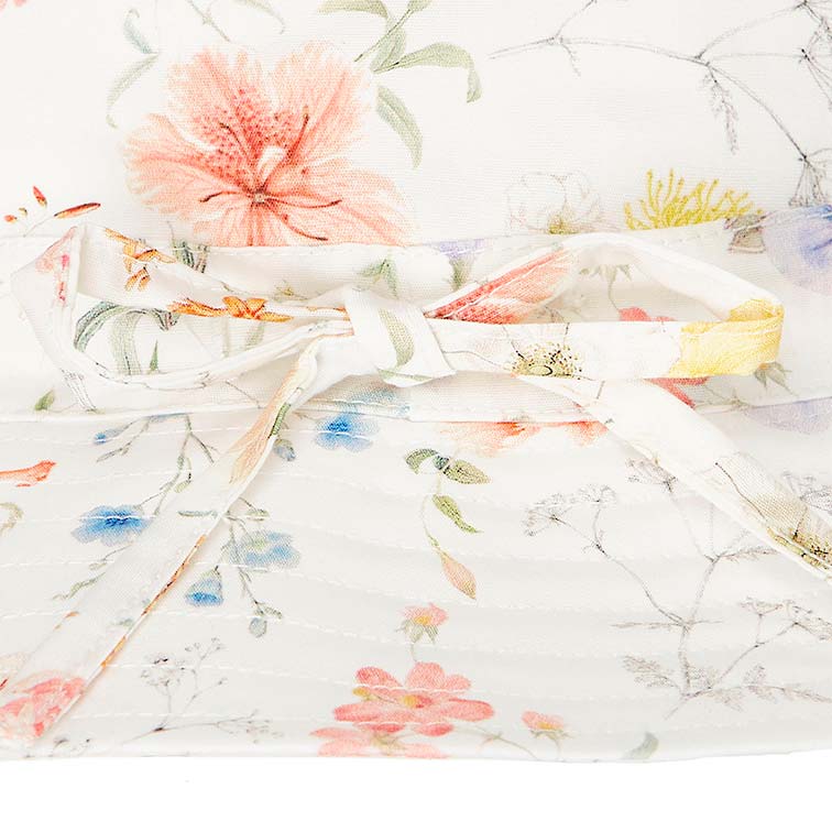 Toshi Swim Sunhat - Secret Garden Lilly - Image 3
