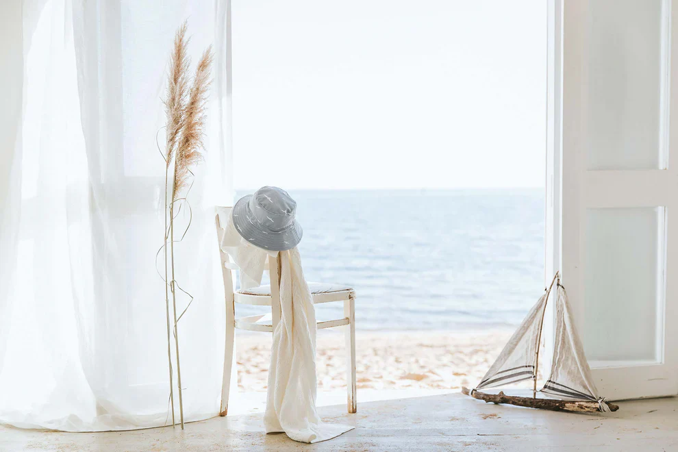 Toshi Swim Sunhat - Bondi Beach - Image 2